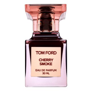 Cherry Smoke