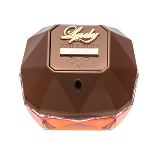 Lady Million Privé