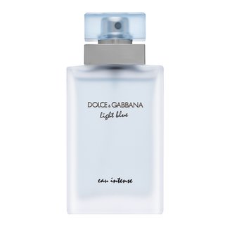 Light Blue Eau Intense