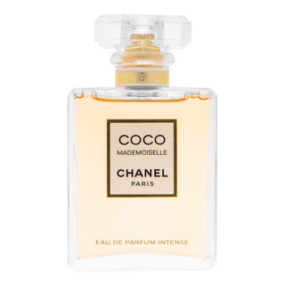 Coco Mademoiselle Chanel 2018 Eau de Parfum Intense