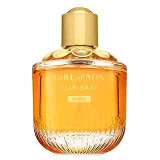 Girl of Now Shine