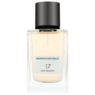 Oud Mosaic