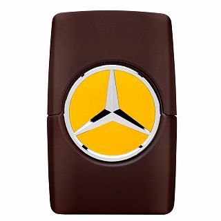 Mercedes-Benz Man Private