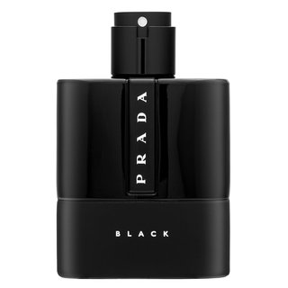 Luna Rossa Black